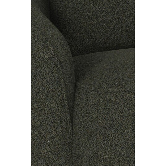Rowico Norris sofa 4 seter sjeselong høyre 124973
