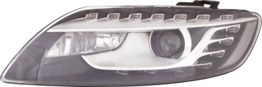 ABAKUS 446-1138LMLEHM2 Frontlykter