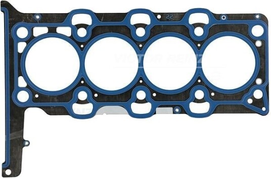 Tetning, topplokk REINZ 61-10248-10