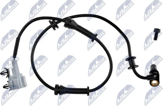 Sensor ABS NTY HCA NS 005