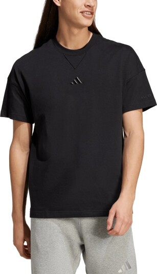 Adidas Sportswear M A Szn T Black XXL Adidas Sportswear M A Szn T Black XXL