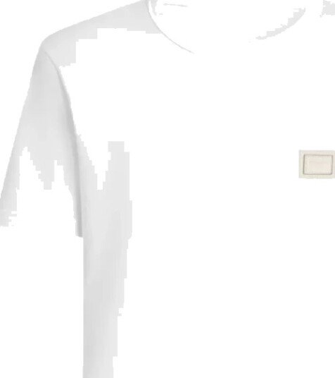 Dolce & Gabbana Herre Topper Hvit M,