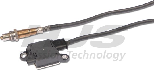Partikkelsensor HJS 92 09 7117
