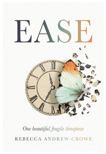 Ease One beautiful fragile timepiece