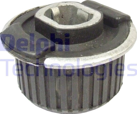 Lagring, akselskaft DELPHI TD599W