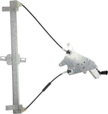BLIC 6060-00-FO4045 Vindusheis