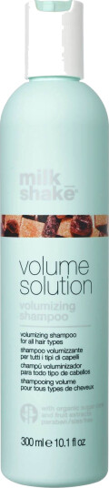 Milk_shake Volumizing Shampoo New Milk_shake Volumizing Shampoo New
