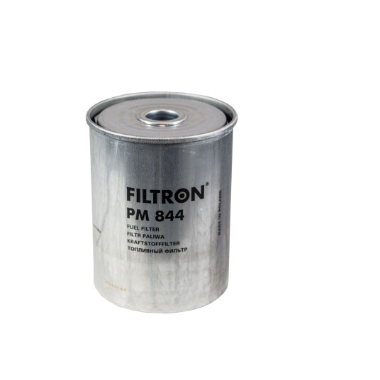 Drivstoffilter FILTRON PM 844