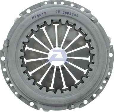Trykkplate, clutch AISIN CZ-918 Trykkplate, clutch AISIN CZ-918