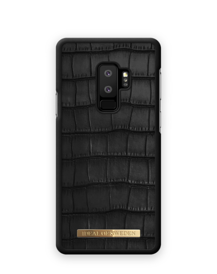 iDeal of Sweden Capri Case Galaxy S9 Plus Black