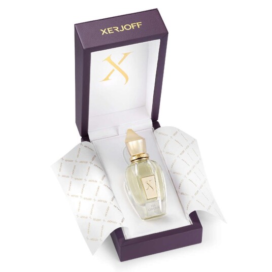 Via Cavour 1 Parfum 50 ml