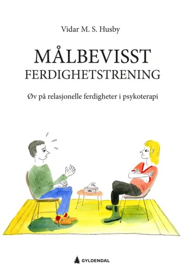 Målbevisst Ferdighetstrening Av Vidar Maxmilian Husby