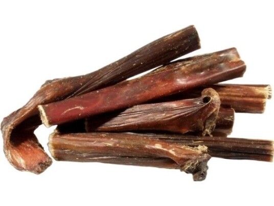 Arami Arami Dog Treat Beef Esophagus 500G
