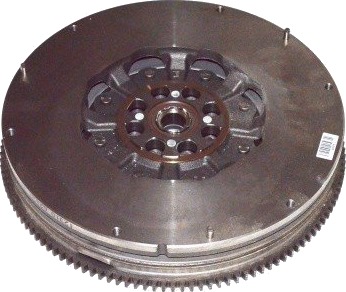 Svinghjul RENAULT 123106282R
