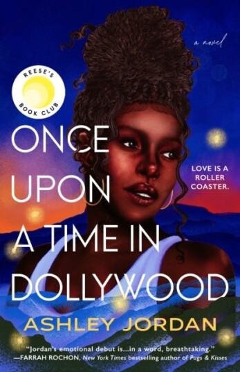 Once upon a Time in Dollywood Once upon a Time in Dollywood