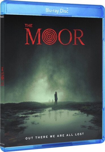 Moor Bluray
