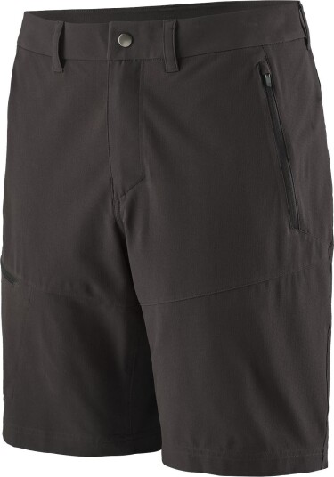 Patagonia Men"s Terravia Trail Shorts 10" Black 30