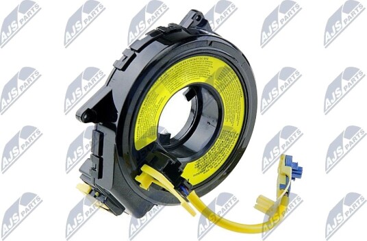 NTY EAS-HY-004 Viklefjær, airbag
