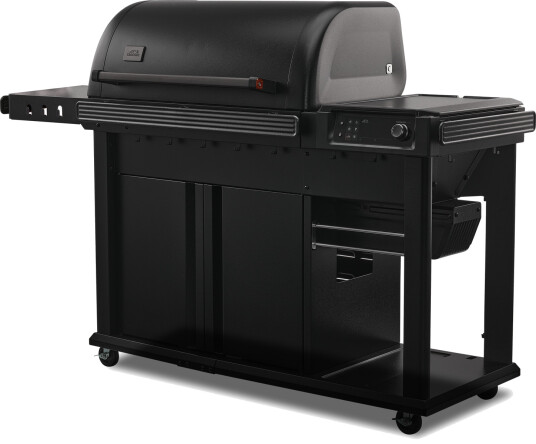 Woodridge Elite WiFi pelletsgrill Woodridge Elite WiFi pelletsgrill
