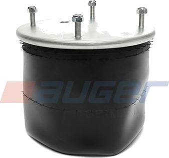 Luftbelg, fjæring AUGER AU 34810