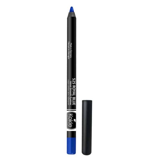Kokie Cosmetics Velvet Smooth Eyeliner Royal Blue