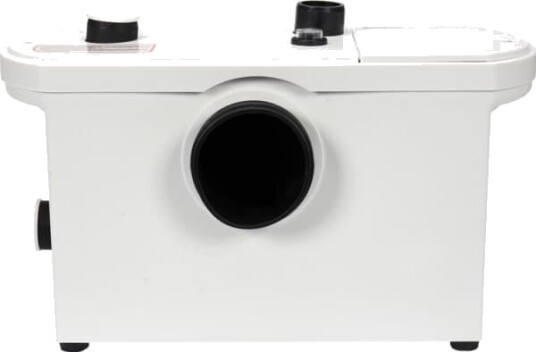 Toalettpumpe Wc 600 W Med Kvern 75951