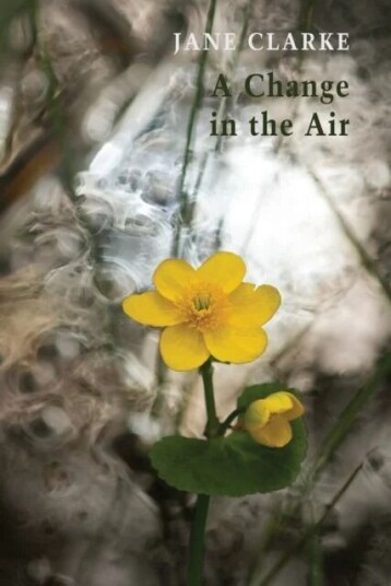 A Change In The Air Av Jane Clarke