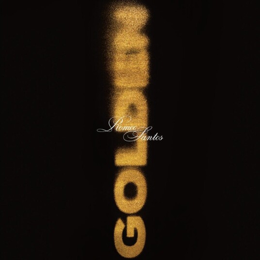 Romeo Santos Golden LP/Vinyl Romeo Santos Golden LP/Vinyl