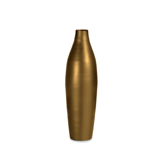 Homefactory Vase metall 148941