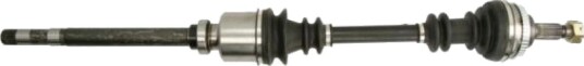 Point Gear Drivaksel POINT GEAR PNG72269 Point Gear Drivaksel POINT GEAR PNG72269