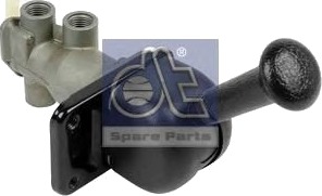 DT Spare Parts 4.60678 Bremseventil, håndbrems