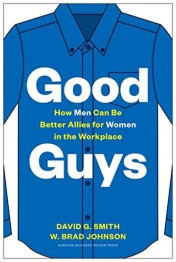 Good Guys Av David G. Smith, W. Brad Johnson
