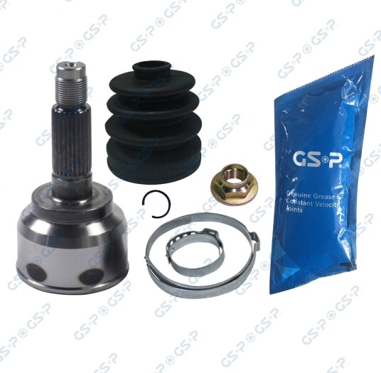 Drivledd GSP 834007