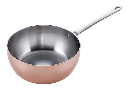 Scanpan  Maitre D sauteuse 1,8L/20 cm kobber