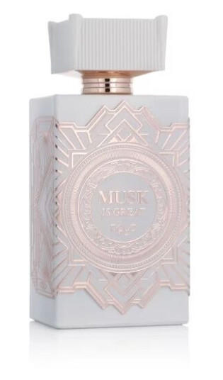 Noya Musk Is Great Parfyme Extract 100ml unisex