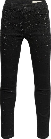 Diesel Babhila J Trousers Black 176
