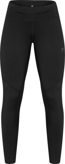 Hellner Women"s Liedik 7/8 Tights Black Beauty S