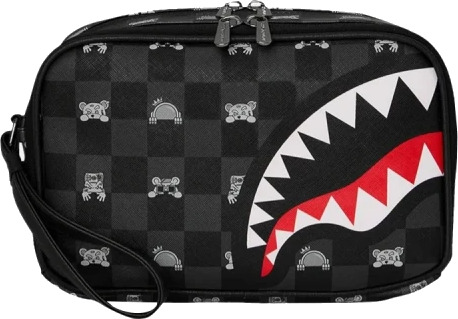 Sprayground Herre Vesker Flerfarget ONE SIZE,