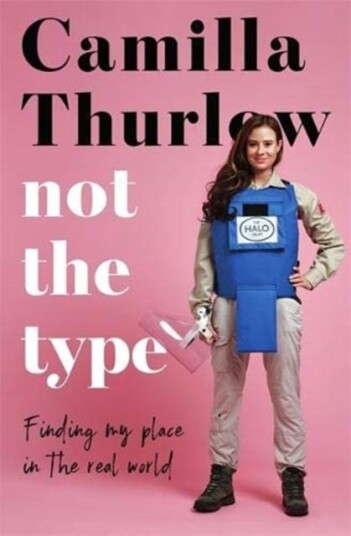 Not the Type Finding your place in the real world