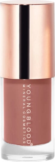 Youngblood EverGlow Lip Oil 4.75 ml Macchiato