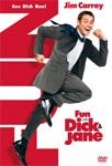 Fun With Dick And Jane DVD