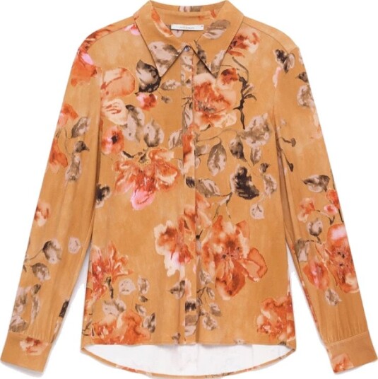 Maliparmi Dame Bluser & Skjorter Flerfarget L, Maliparmi Dame Bluser & Skjorter Flerfarget L,