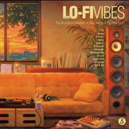 LoFi Vibes
