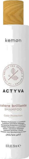 Actyva Colore Brillante Shampoo