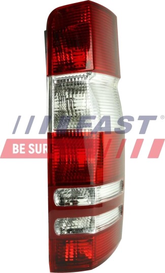 FAST FT86431 Baklykter
