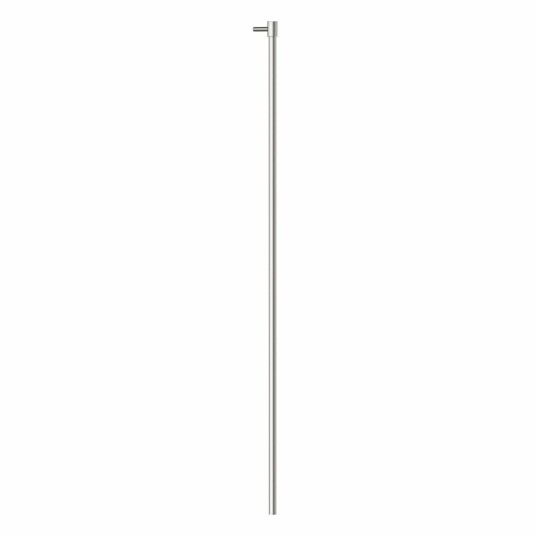 Damixa Takdusjstang 1300mm Børstet Stål