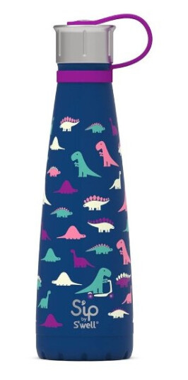 Swell Drikkeflaske 444ml – Dino Days