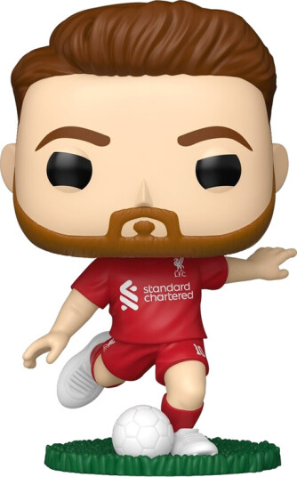 Funko Pop Vinyl Liverpool Alexis Mac Allister Funko Pop Vinyl Liverpool Alexis Mac Allister
