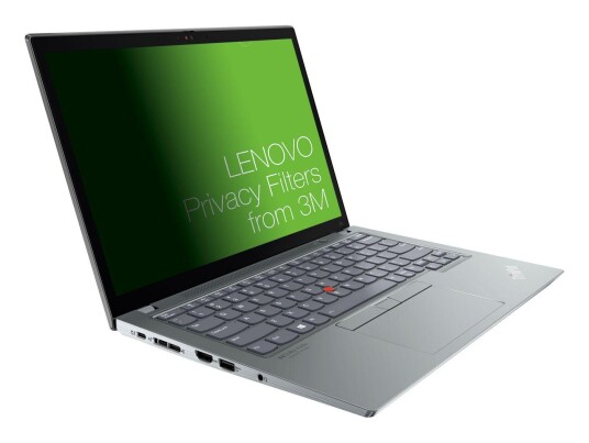 Lenovo 3M - notebookpersonvernsfilter