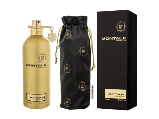 Montale Attar Eau De Parfum 100Ml